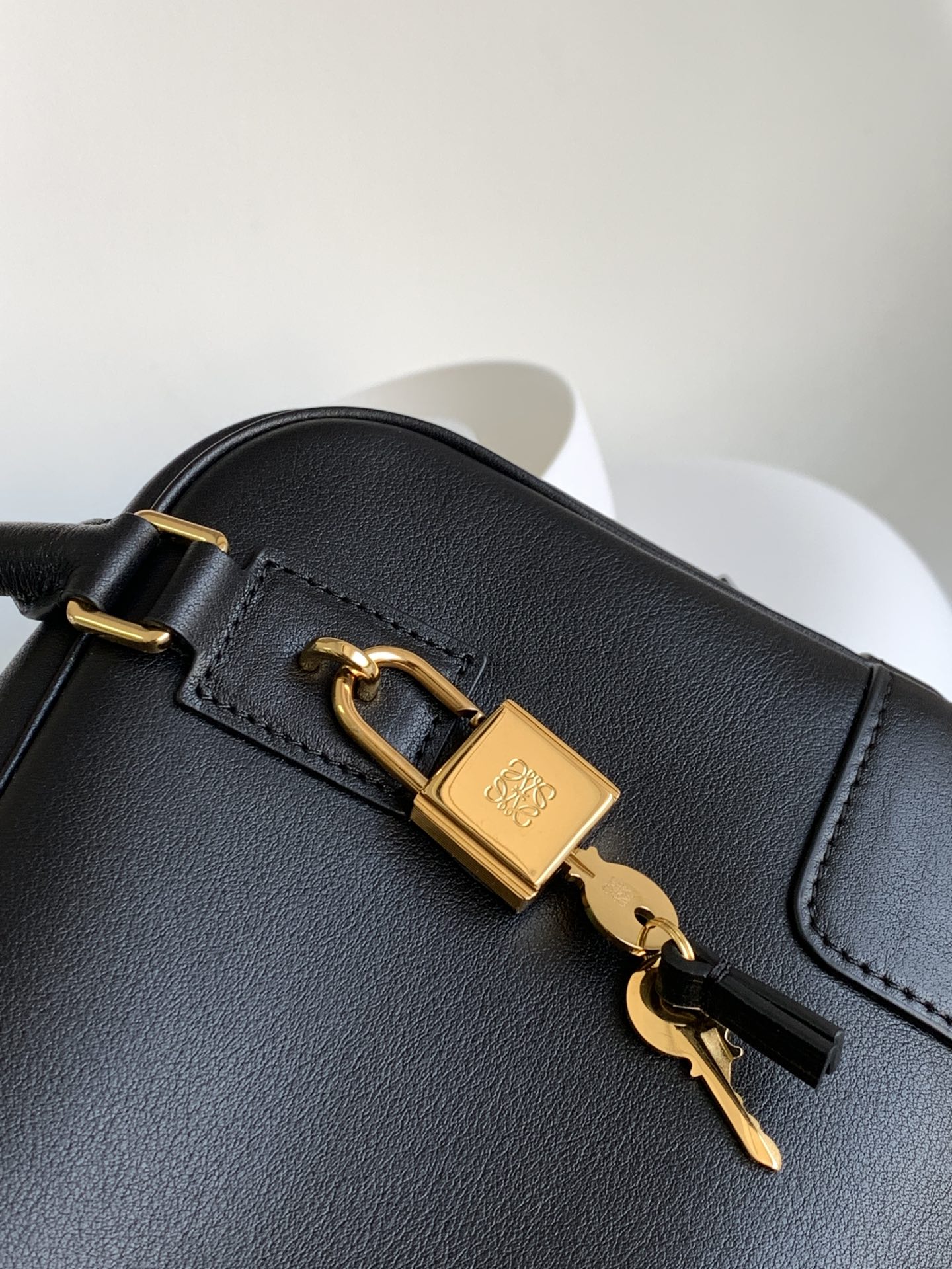 Loewe Top Handle Bags